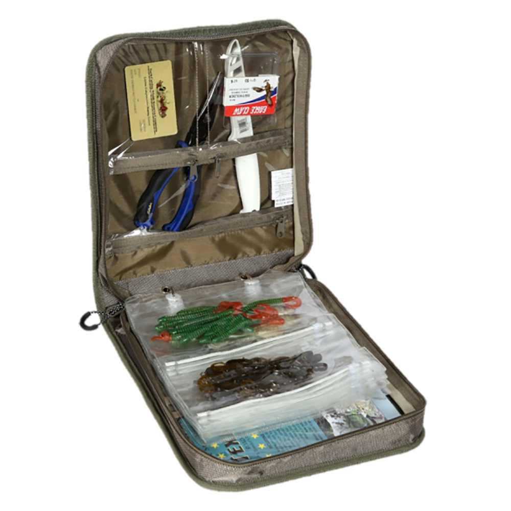 Plano Guide Series Blade Bag - Brown